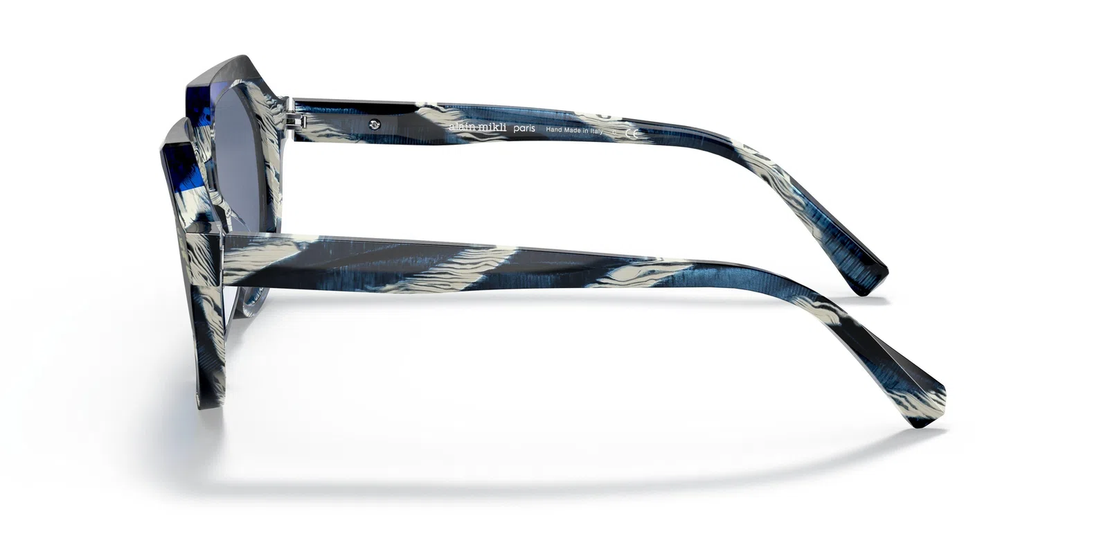 Alain Mikli Alete 5067 Sunglasses - view 25